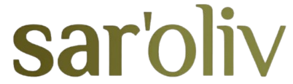 Sar'oliv logosu